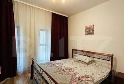 Apartament de 2 camere, zona Puskin, Sarari - 2