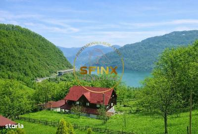 Casă cu 4 camere în Siriu - 12