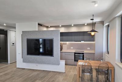 2 camere Calea Plevnei 52 - Opera Residence - 1