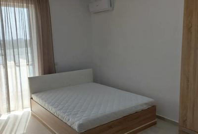 Apartament cu o camera de inchiriat