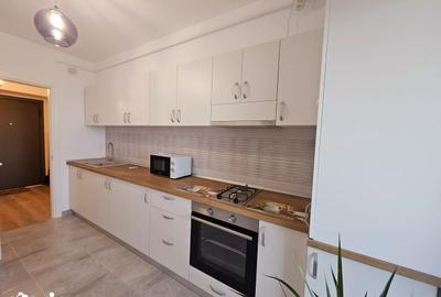 Garsonieră decomandată în Dacia - 5