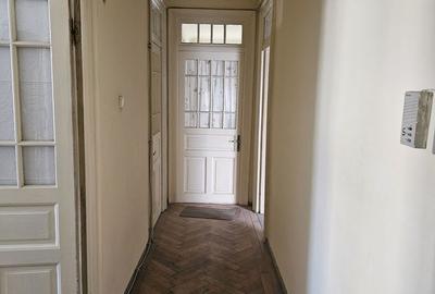 Apartament cu 5 camere, mobilat în Unirii - 7