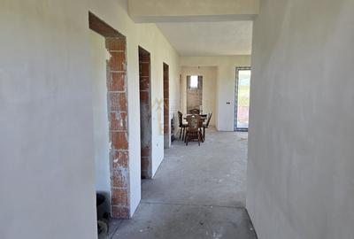 Martinesti, Casa individuala pe parter, 3 Dormitoare, 2 Bai - 3