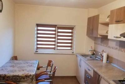 Casa de inchiriat, Prundu Mic -Pitesti, mobilata si utilata, curte, centrala etc - 4