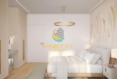 Apartament cu 2 camere decomandat în Parcul Carol - 7