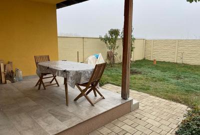 Giroc | Duplex P+E | 3 dormitoare + birou | 3 băi | Curte | Lângă Școala Nouă - 5