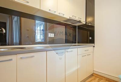 Apartament cu 1 camere decomandat în Astra - 3