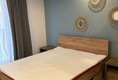 Apartament cu 2 camere decomandat în Ștefăneștii de Jos - 6