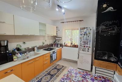 Casa Valea Lupului,Garaj,Beci,Gratar,Mobilata utilata,Teren 600 mp - 10