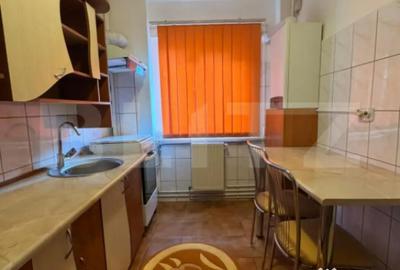 Apartament cu 2 camere decomandat, mobilat în Sebastian - 1