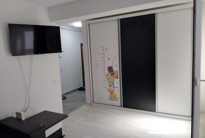 Apartament 2 camere, 54 mp | Chiajna – Str. Sergent Ilie Petre - 8