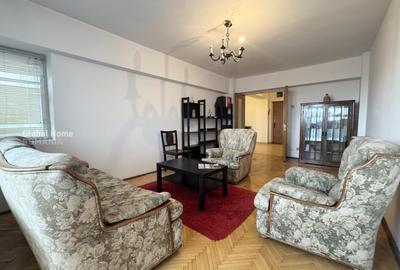 Apartament cu 2 camere decomandat, mobilat în Unirii - 3