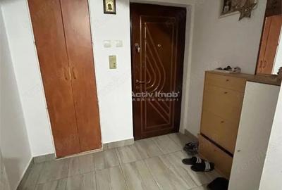 Apartament cu 2 camere decomandat în Central - 7