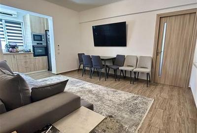 Apartament 4 camere in Bloc Nou, Mobilat si Utilat Premium, Zona Kaufland Navoda - 6