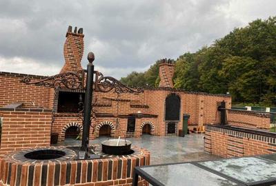 Casă cu 4 camere cu Teren 5000 Mp în Exterior Vest - 3