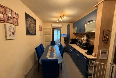 Apartament cu 2 camere decomandat, mobilat în Cetate - 2