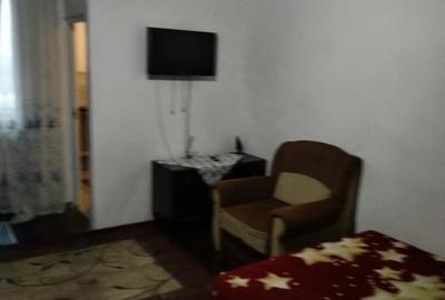 Garsonieră decomandată în Tătărași - 2