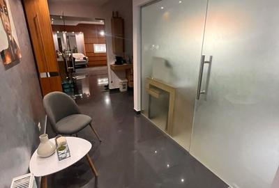 Apartament cu 2 camere decomandat în Exterior Vest - 7
