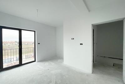 Duplex cu 4 camere cu Canalizare în Urseni - 6