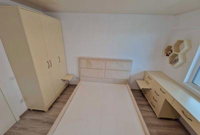 Apartament cu 2 camere decomandat în Copou - 5