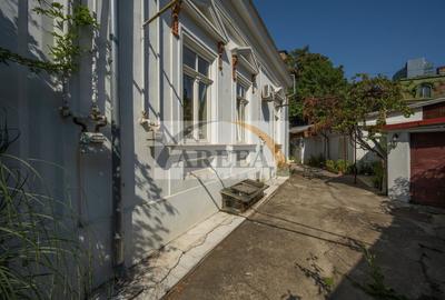 Vila Interbelica in centrul Bucurestiului-in antecontract! - 31