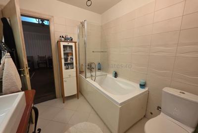Apartament cu 2 camere decomandat, mobilat în Herăstrău - 24