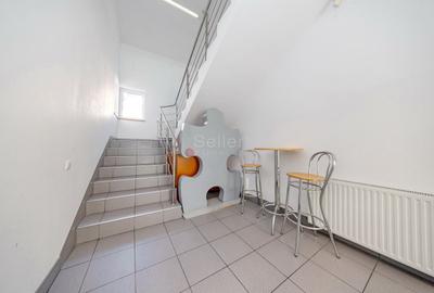 Birou, de 790 mp, în Vlahuță - 23