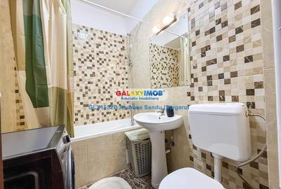 Garsonieră semidecomandată, mobilată în Militari - 7