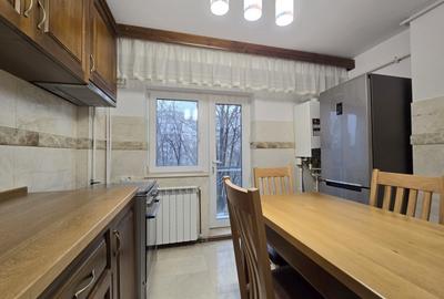 Unirii - Fantani, cu centrala proprie, 70 mp, vedere superba bulevard - 11