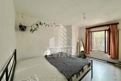 Casa la curte comuna, 180mp teren, zona Balcescu - Universitatii Casa la curte comuna, 180mp teren, zona Balcescu - Universitatii - 5