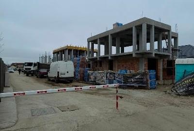 Casă individuală cu 4 camere cu Canalizare în Central - 5