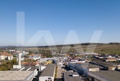 Complex Industrial de Vanzare – Zona Industriala, Cisnadie, Sibiu - 3