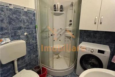 GARSONIERA | STRADA CAZABAN | MOBILAT UTILAT | ORADEA - 1