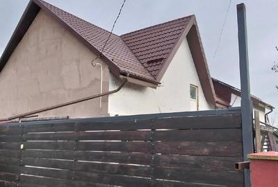 Casă cu 3 camere cu Teren 533 Mp în Căpățânești - 8