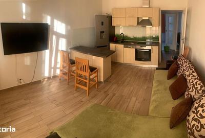 Apartament cu 2 camere în Rogerius