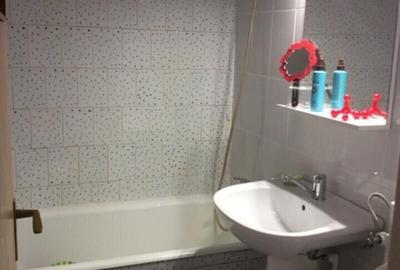 Apartament cu 2 camere semidecomandat în Muncii - 1