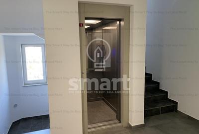 Apartament 2 camere deosebit BLOC NOU Borhanci - 5