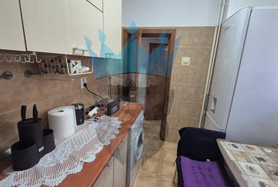 Apartament cu 2 camere decomandat, mobilat în Ferentari - 15