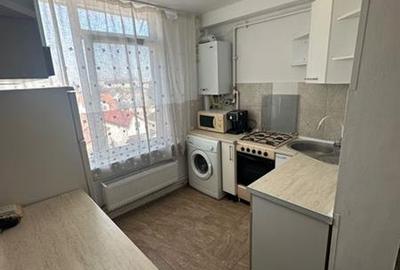 Garsonieră semidecomandată, mobilată în Astra - 4