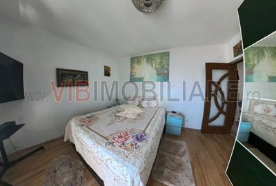 Vilă modernă Barbu Văcărescu - 5 camere, jacuzzi, complet mobilată - di - 9