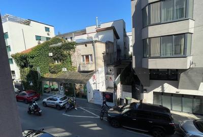 Apartament cu 2 camere decomandat în Dorobanți - 9