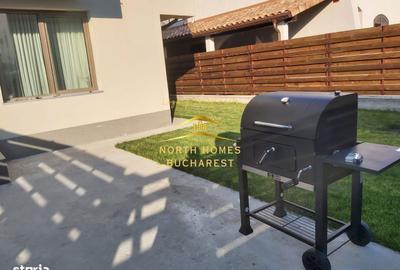 Casă cu 4 camere în Odăile - 17