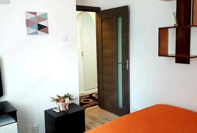 Garsonieră decomandată în Nicolina - 2