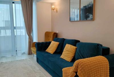 Apartament cu 2 camere decomandat în Grozăvești