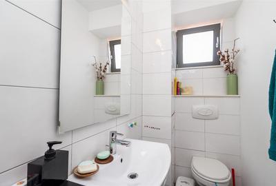 Apartament cu 4 camere decomandat în Dorobanți - 20