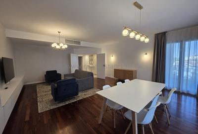 HERASTRAU  NORDULUI DE INCHIRIAT APARTAMENT 4 CAMERE LUX | LOC PARCARE - 2
