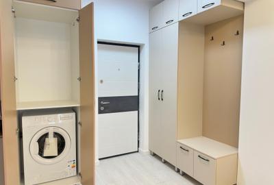 OFERTA NOIEMBRIE !! Studio 45mp ~ Bloc Nou, Zona linistita, Parc, Metrou M2 - 2