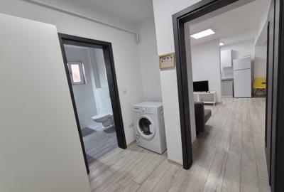 Garsonieră semidecomandată în Baza 3 - 3