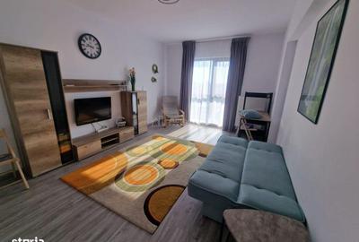 Apartament cu 2 camere decomandat în Crângași