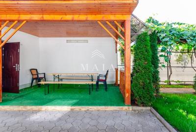 Casa 3 camere, constructie noua, Strand II-Parcul Belvedere - 2